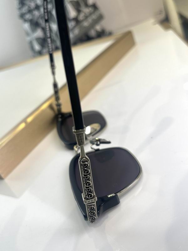 Chrome Hearts Glasses sms (328)