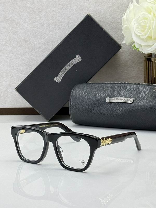 Chrome Hearts Glasses sms (33)