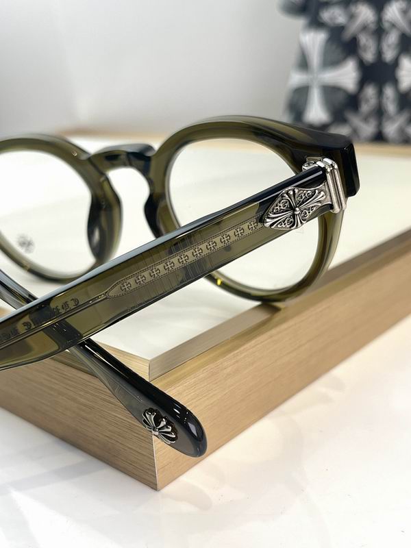 Chrome Hearts Glasses sms (338)