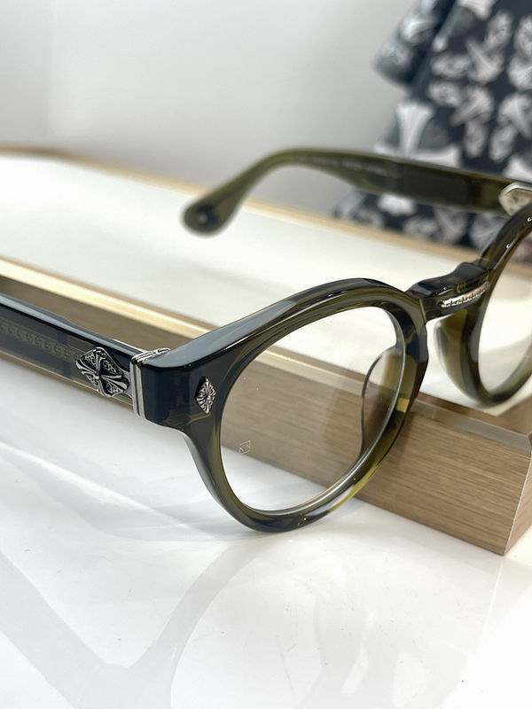 Chrome Hearts Glasses sms (339)