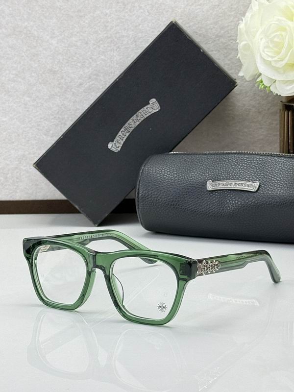 Chrome Hearts Glasses sms (34)