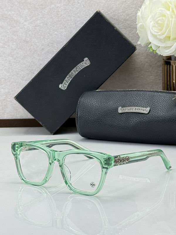 Chrome Hearts Glasses sms (35)