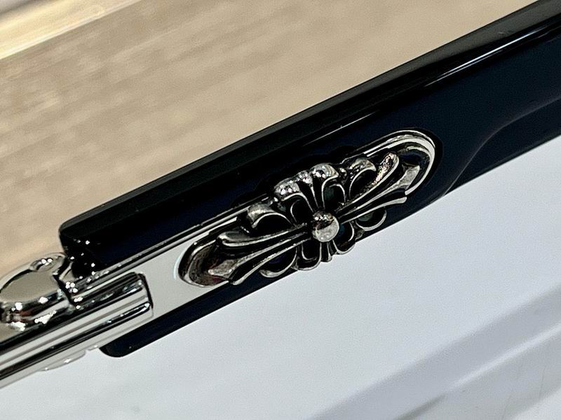 Chrome Hearts Glasses sms (358)