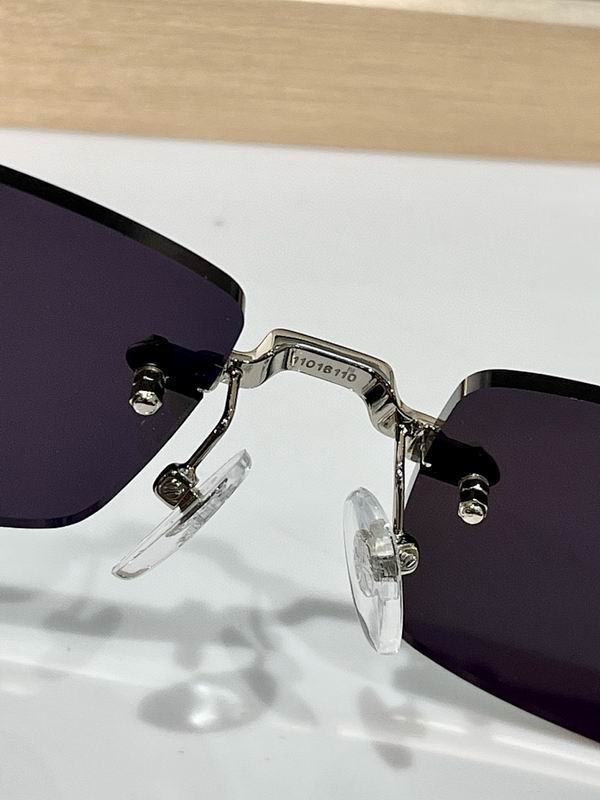 Chrome Hearts Glasses sms (359)