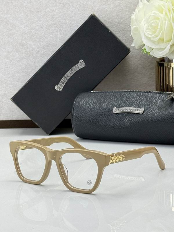 Chrome Hearts Glasses sms (36)