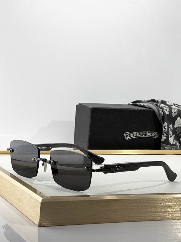 Chrome Hearts Glasses sms (360)