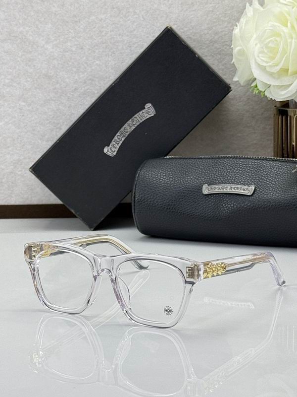 Chrome Hearts Glasses sms (37)