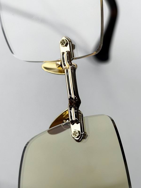 Chrome Hearts Glasses sms (373)