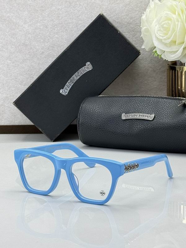 Chrome Hearts Glasses sms (38)