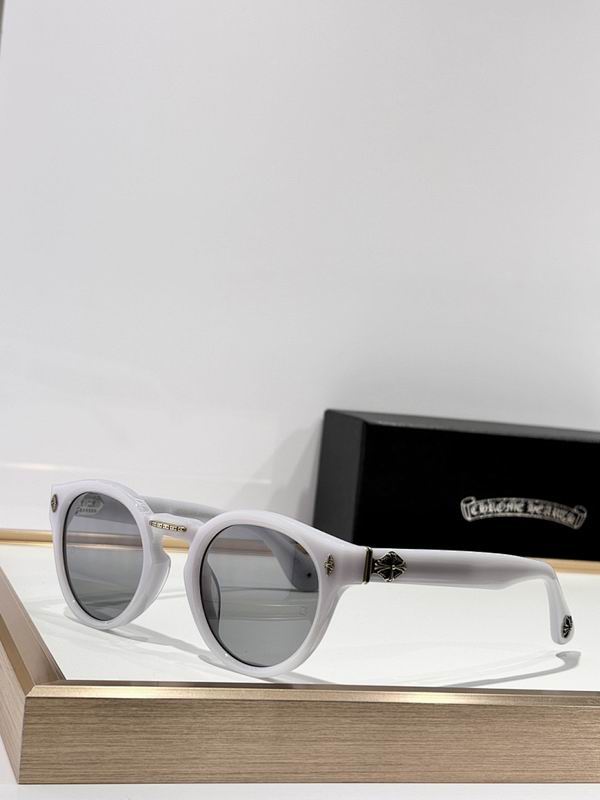 Chrome Hearts Glasses sms (388)