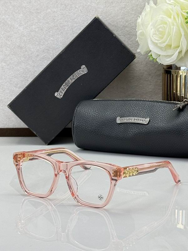 Chrome Hearts Glasses sms (39)