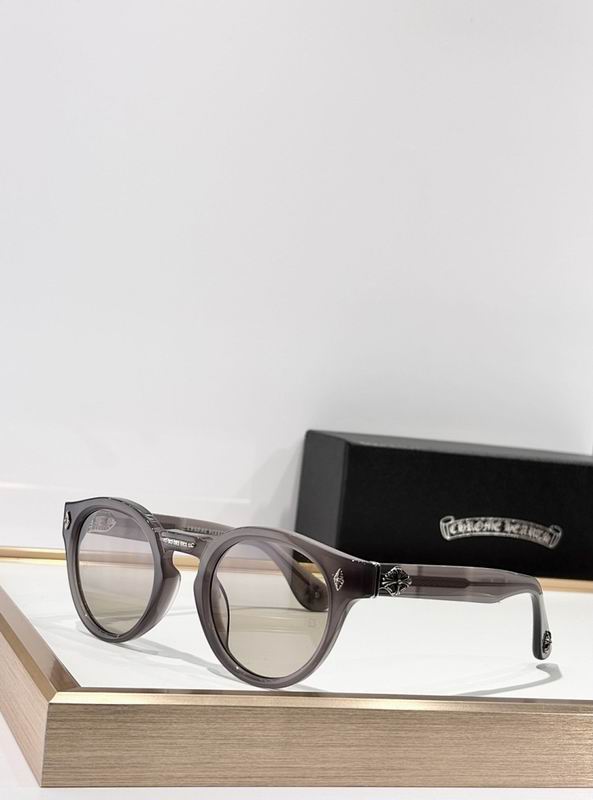 Chrome Hearts Glasses sms (394)