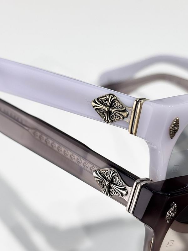 Chrome Hearts Glasses sms (395)