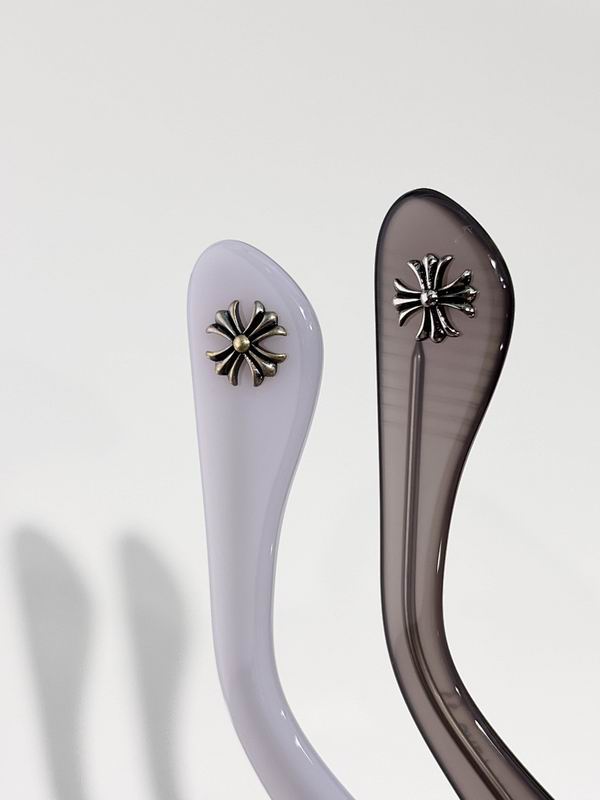 Chrome Hearts Glasses sms (396)