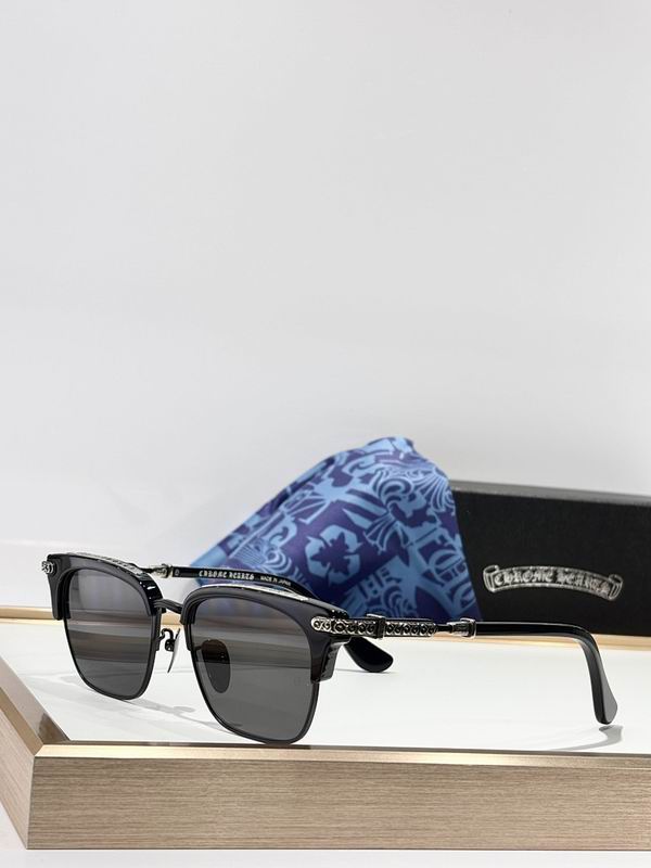 Chrome Hearts Glasses sms (398)