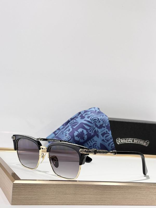 Chrome Hearts Glasses sms (399)