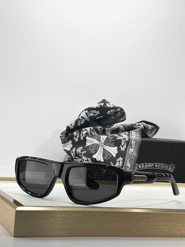Chrome Hearts Glasses sms (4)