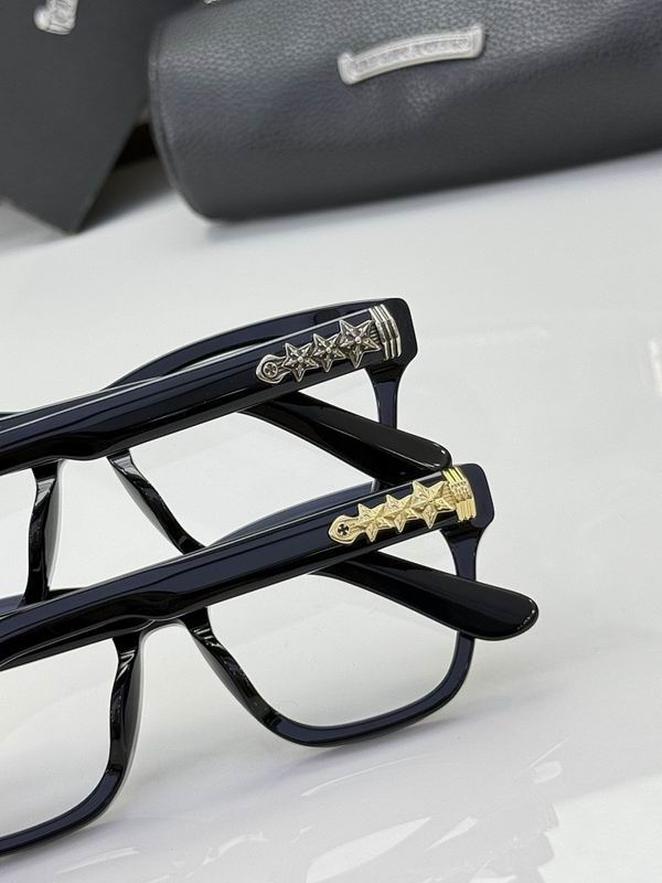 Chrome Hearts Glasses sms (40)