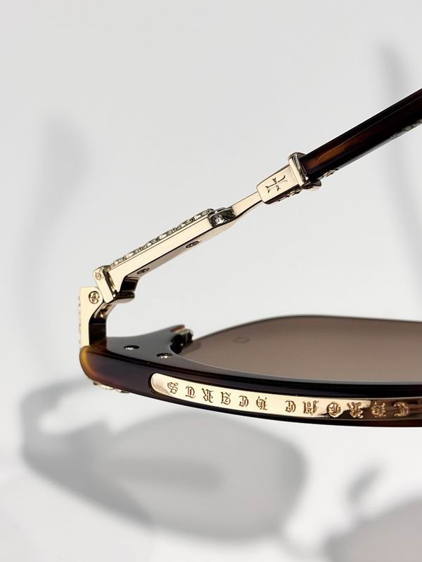 Chrome Hearts Glasses sms (405)