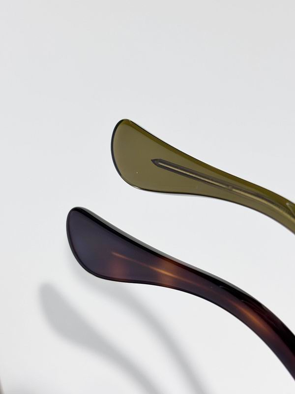 Chrome Hearts Glasses sms (406)