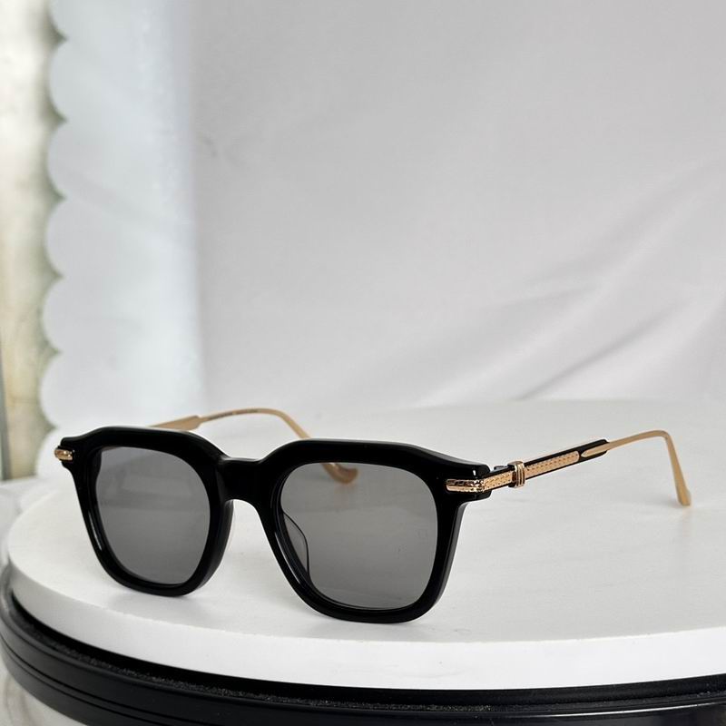 Chrome Hearts Glasses sms (408)