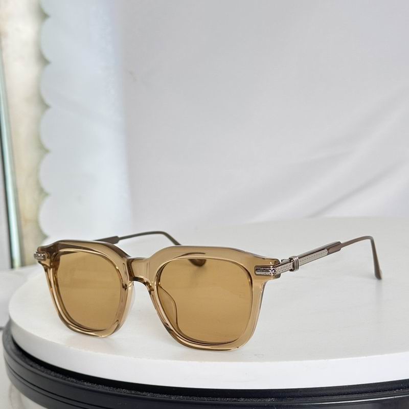 Chrome Hearts Glasses sms (409)