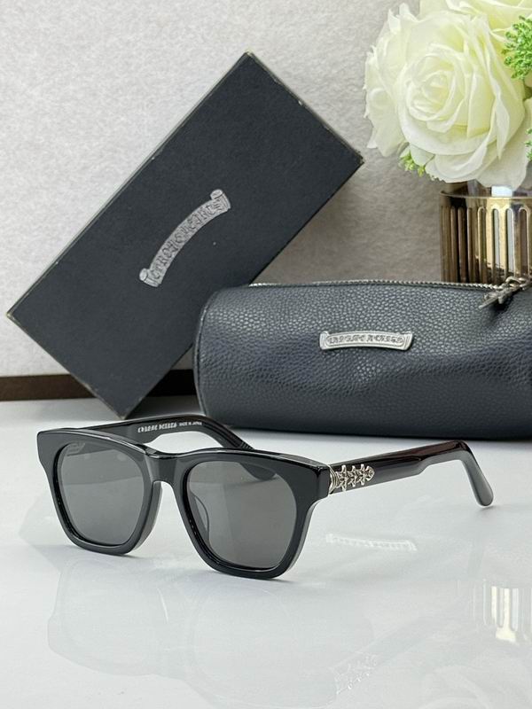 Chrome Hearts Glasses sms (41)