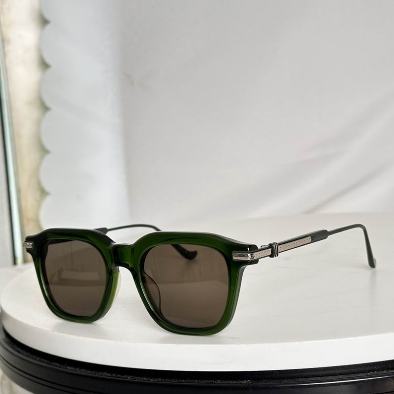 Chrome Hearts Glasses sms (410)