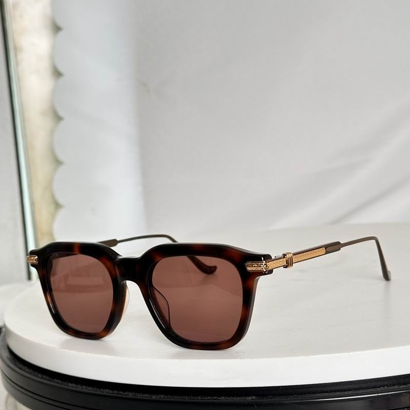 Chrome Hearts Glasses sms (411)