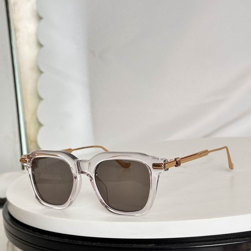 Chrome Hearts Glasses sms (412)