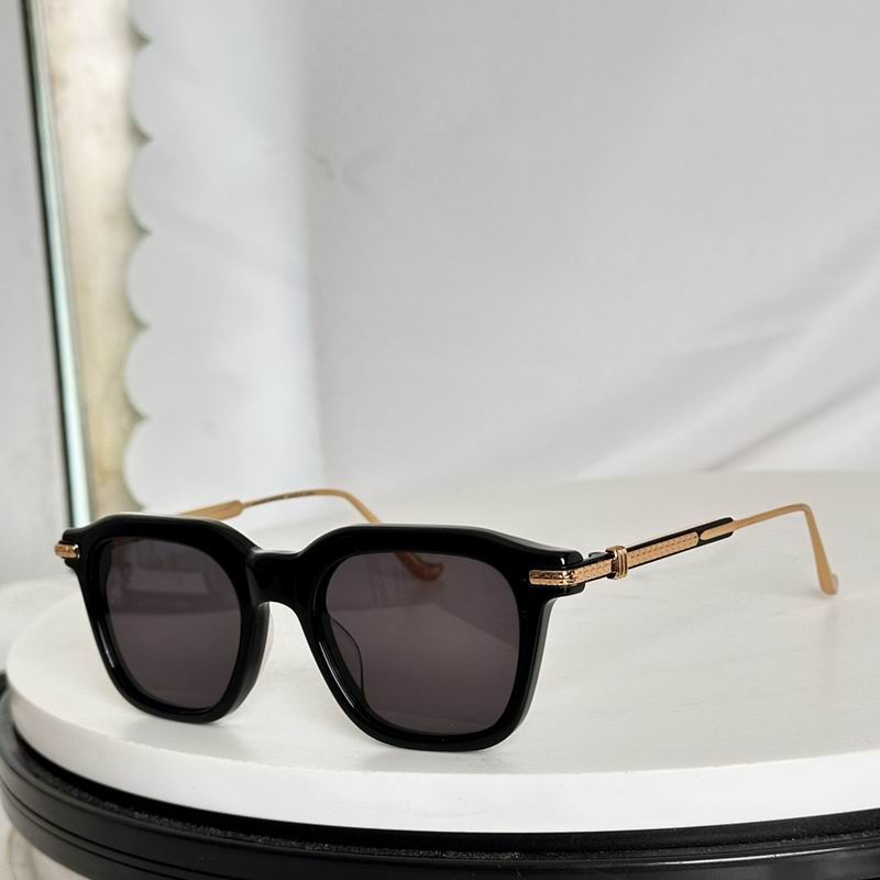 Chrome Hearts Glasses sms (413)