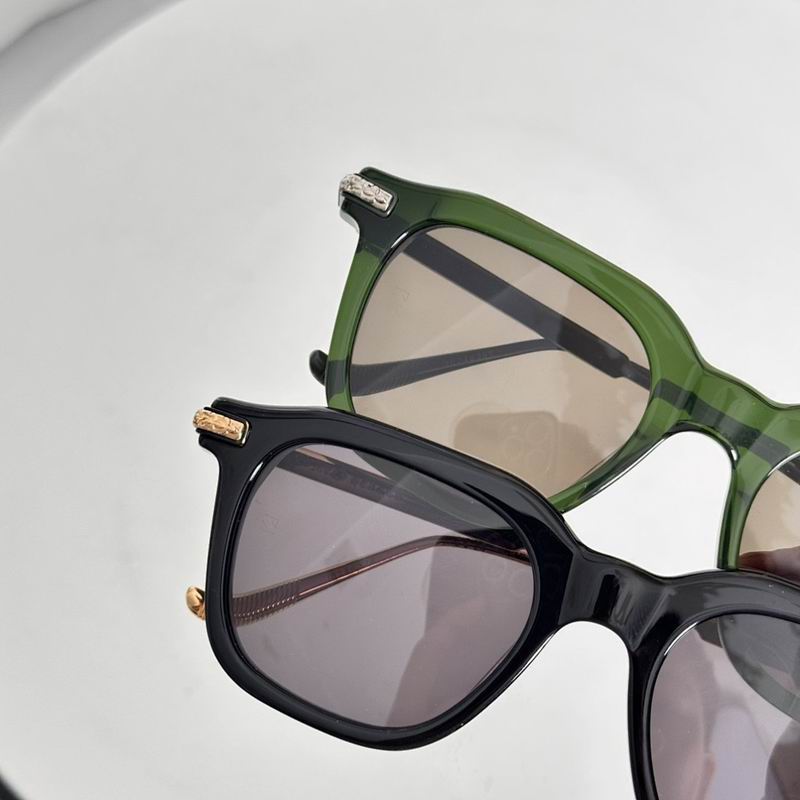 Chrome Hearts Glasses sms (414)