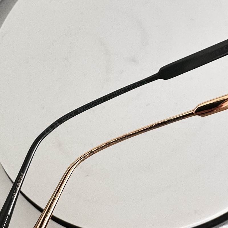 Chrome Hearts Glasses sms (415)