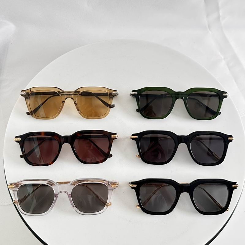 Chrome Hearts Glasses sms (416)