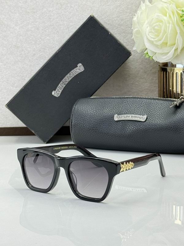 Chrome Hearts Glasses sms (42)