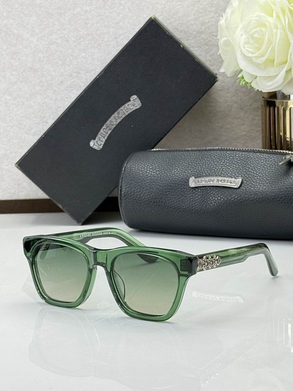 Chrome Hearts Glasses sms (43)