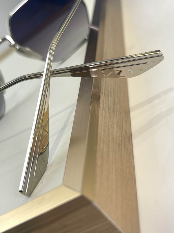 Chrome Hearts Glasses sms (436)