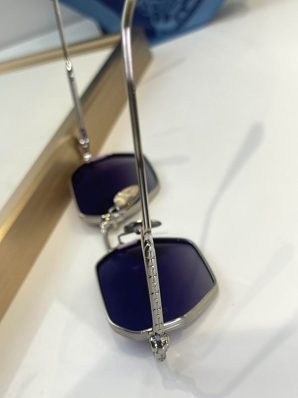 Chrome Hearts Glasses sms (437)