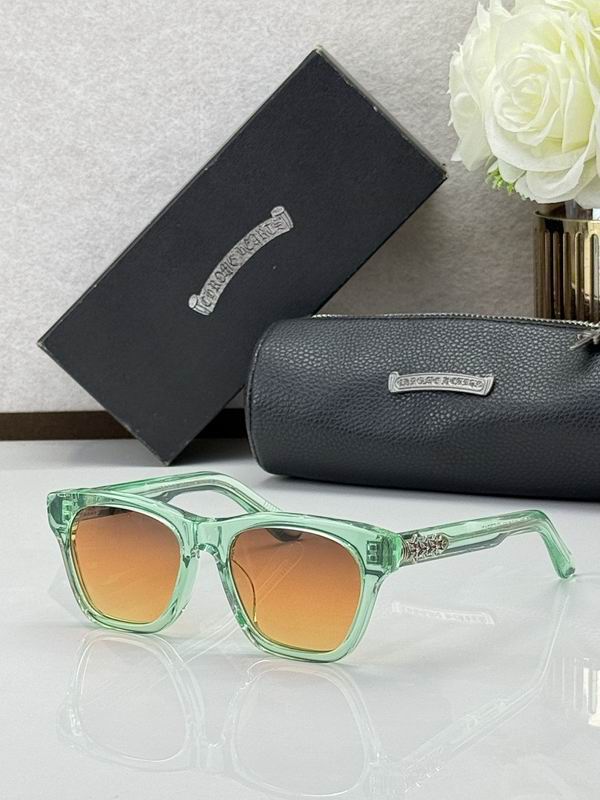 Chrome Hearts Glasses sms (44)