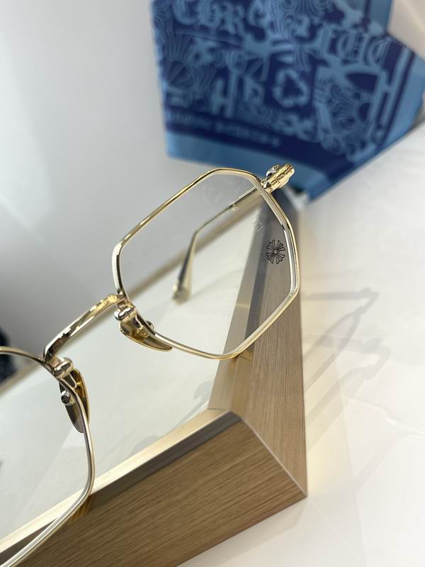 Chrome Hearts Glasses sms (445)
