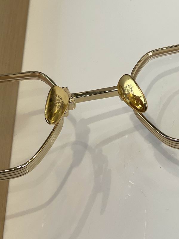 Chrome Hearts Glasses sms (447)