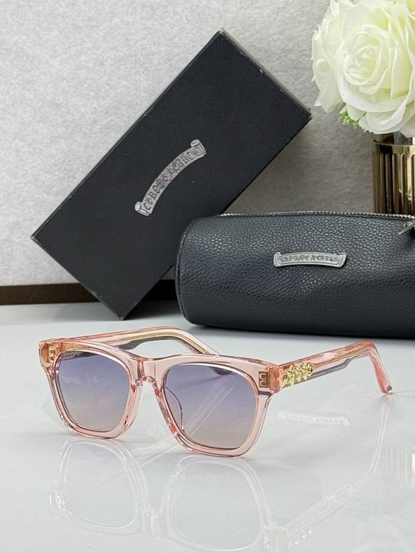 Chrome Hearts Glasses sms (45)