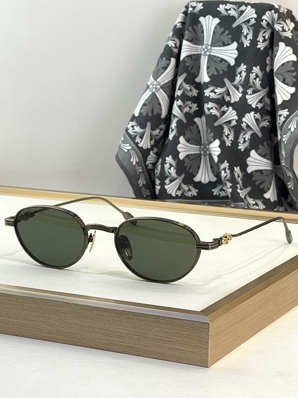 Chrome Hearts Glasses sms (455)