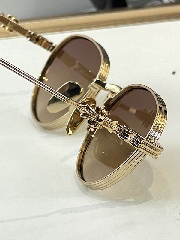 Chrome Hearts Glasses sms (457)