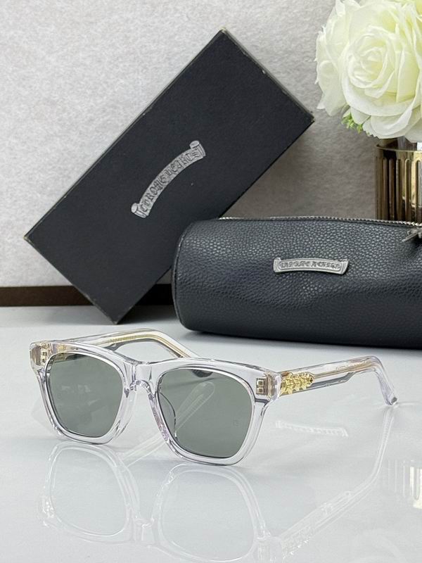 Chrome Hearts Glasses sms (46)