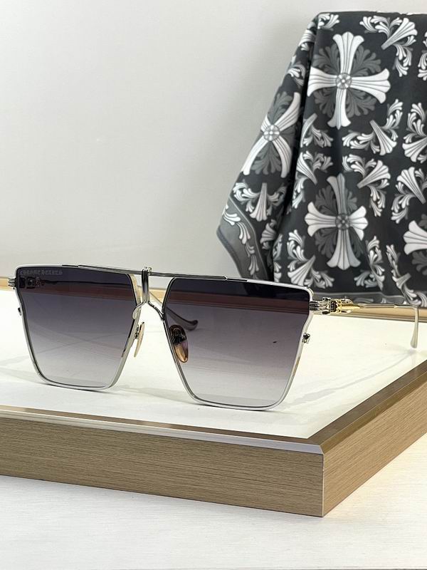 Chrome Hearts Glasses sms (460)