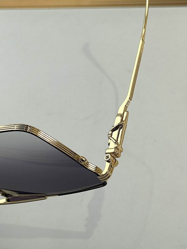 Chrome Hearts Glasses sms (468)