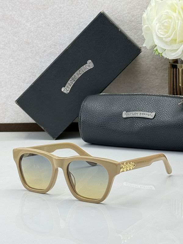 Chrome Hearts Glasses sms (48)