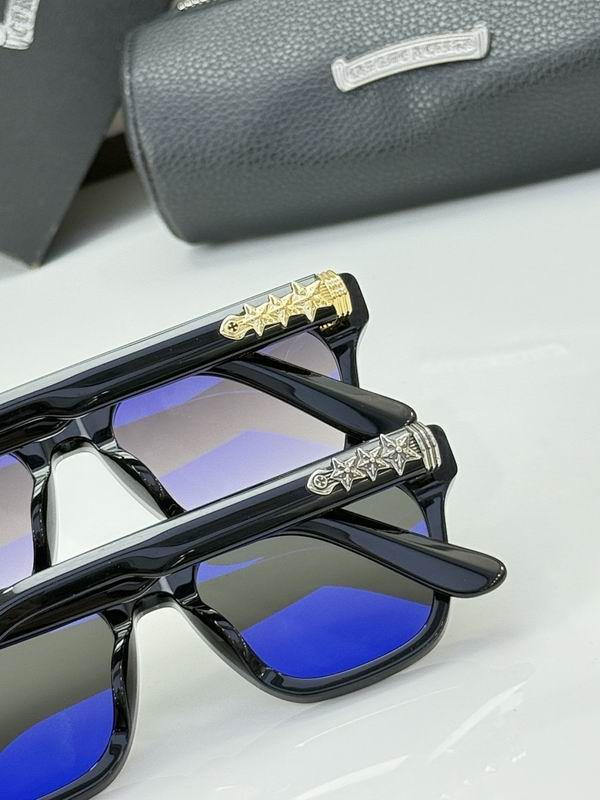 Chrome Hearts Glasses sms (49)