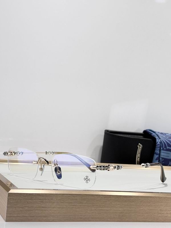 Chrome Hearts Glasses sms (51)